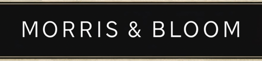 morris and bloom shop