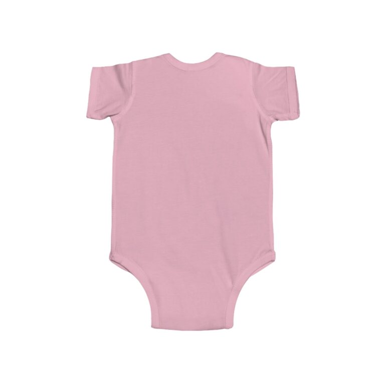 Baby Bodysuit β Floral Cardinal Holiday Onesie Victorian Song: Nature’s Art for the Sweetest Season