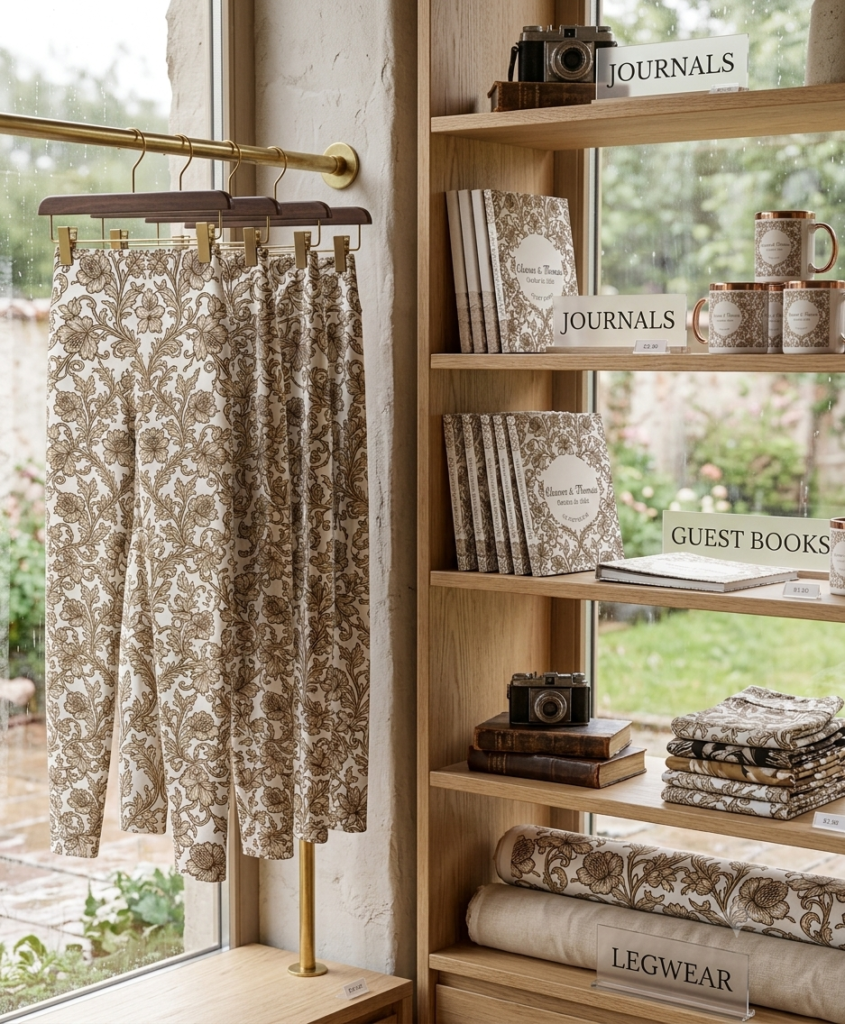 about morris & bloom